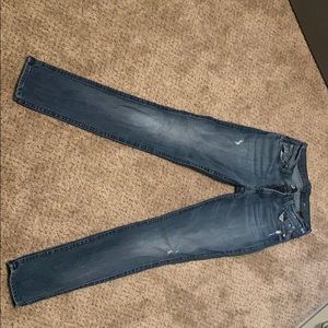 Seven for all mankind jeans